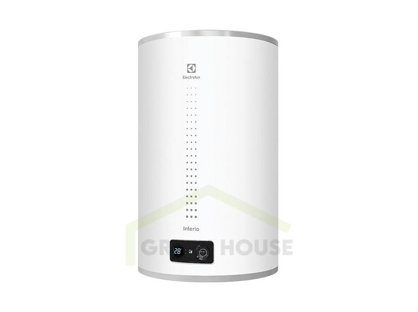Накопительный водонагреватель Electrolux EWH 80 Interio 3 НС-1161047