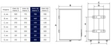 Накопительный водонагреватель Electrolux EWH 80 Interio 3 НС-1161047-1