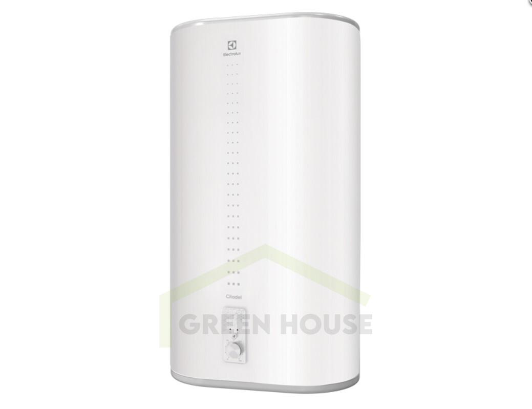 Накопительный водонагреватель Electrolux EWH 30 Citadel НС-1181385