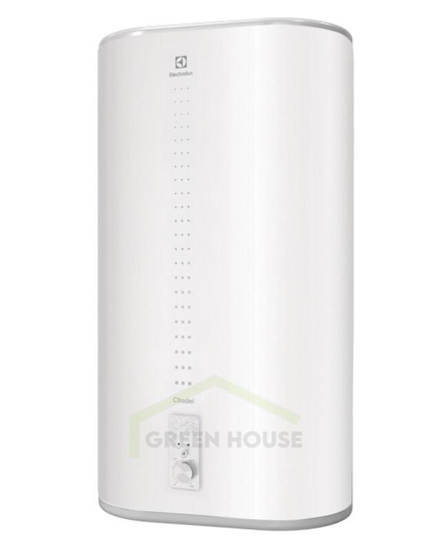 Накопительный водонагреватель Electrolux EWH 50 Citadel НС-1181387