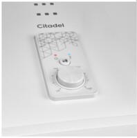 Накопительный водонагреватель Electrolux EWH 50 Citadel НС-1181387-6