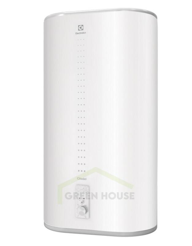 Накопительный водонагреватель Electrolux EWH 80 Citadel НС-1181388