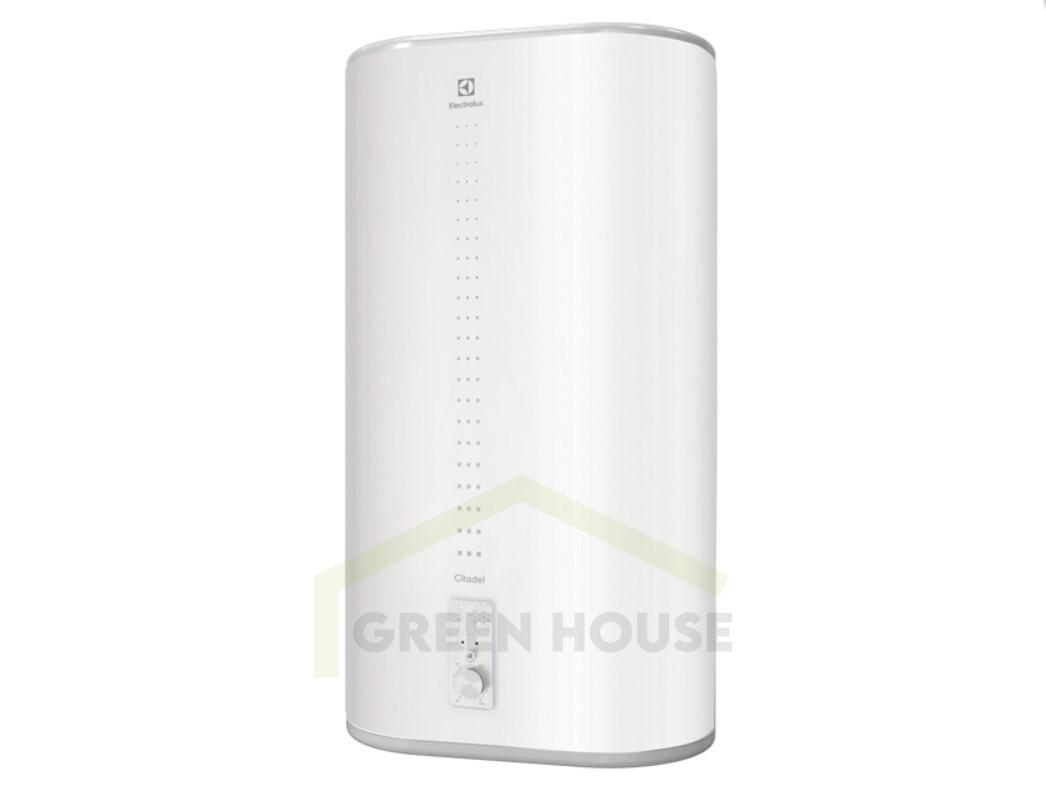 Накопительный водонагреватель Electrolux EWH 100 Citadel НС-1181389