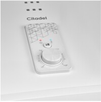 Накопительный водонагреватель Electrolux EWH 30 Citadel H НС-1181390-6