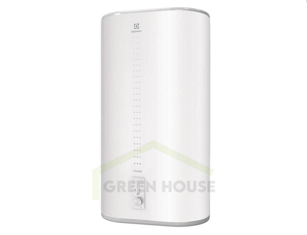 Накопительный водонагреватель Electrolux EWH 50 Citadel H НС-1181391
