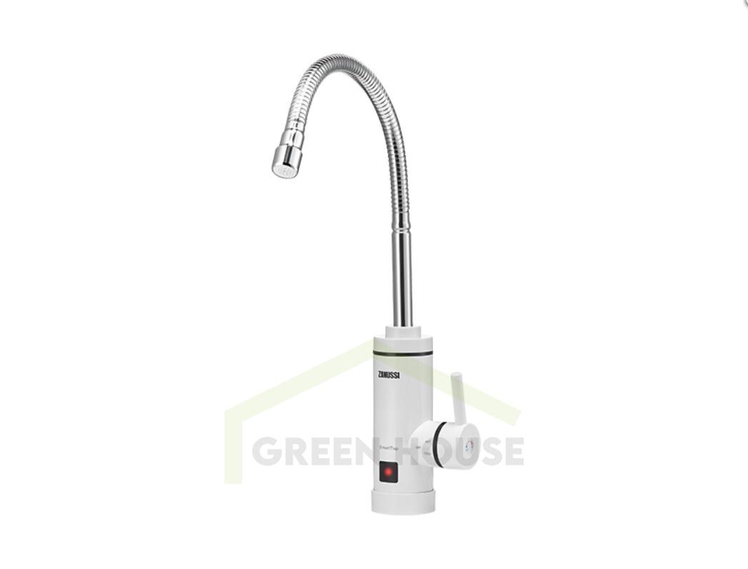 Проточный водонагреватель Zanussi SmartTap НС-1185897