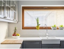 Проточный водонагреватель Zanussi SmartTap НС-1185897-3