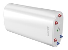 Бойлер косвенного нагрева Royal Thermo AQUATEC INOX RTWX-F 100 настенный НС-1201238-2