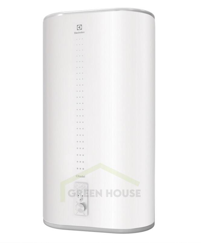 Накопительный водонагреватель Electrolux EWH 100 Trend НС-1237185