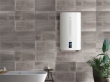 Накопительный водонагреватель Electrolux EWH 80 SmartInverter НС-1237354-2