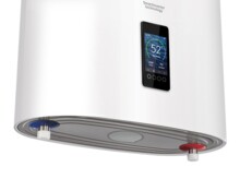 Накопительный водонагреватель Electrolux EWH 80 SmartInverter НС-1237354-6