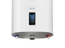 Накопительный водонагреватель Electrolux EWH 80 SmartInverter НС-1237354-7