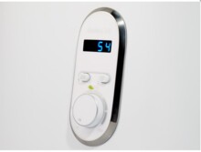 Накопительный водонагреватель Electrolux EWH 30 Gladius 2.0 НС-1245671-6