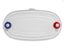 Накопительный водонагреватель Electrolux EWH 100 Gladius 2.0 НС-1245678-4