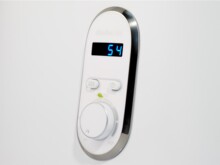 Накопительный водонагреватель Electrolux EWH 100 Gladius 2.0 НС-1245678-6