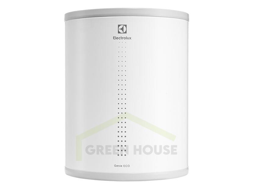 Накопительный водонагреватель Electrolux EWH 10 Genie ECO O НС-1248434