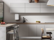 Накопительный водонагреватель Electrolux EWH 10 Genie ECO O НС-1248434-7
