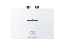 Проточный водонагреватель Electrolux NPX 8 AQUATRONIC DIGITAL PRO НС-1252198-0