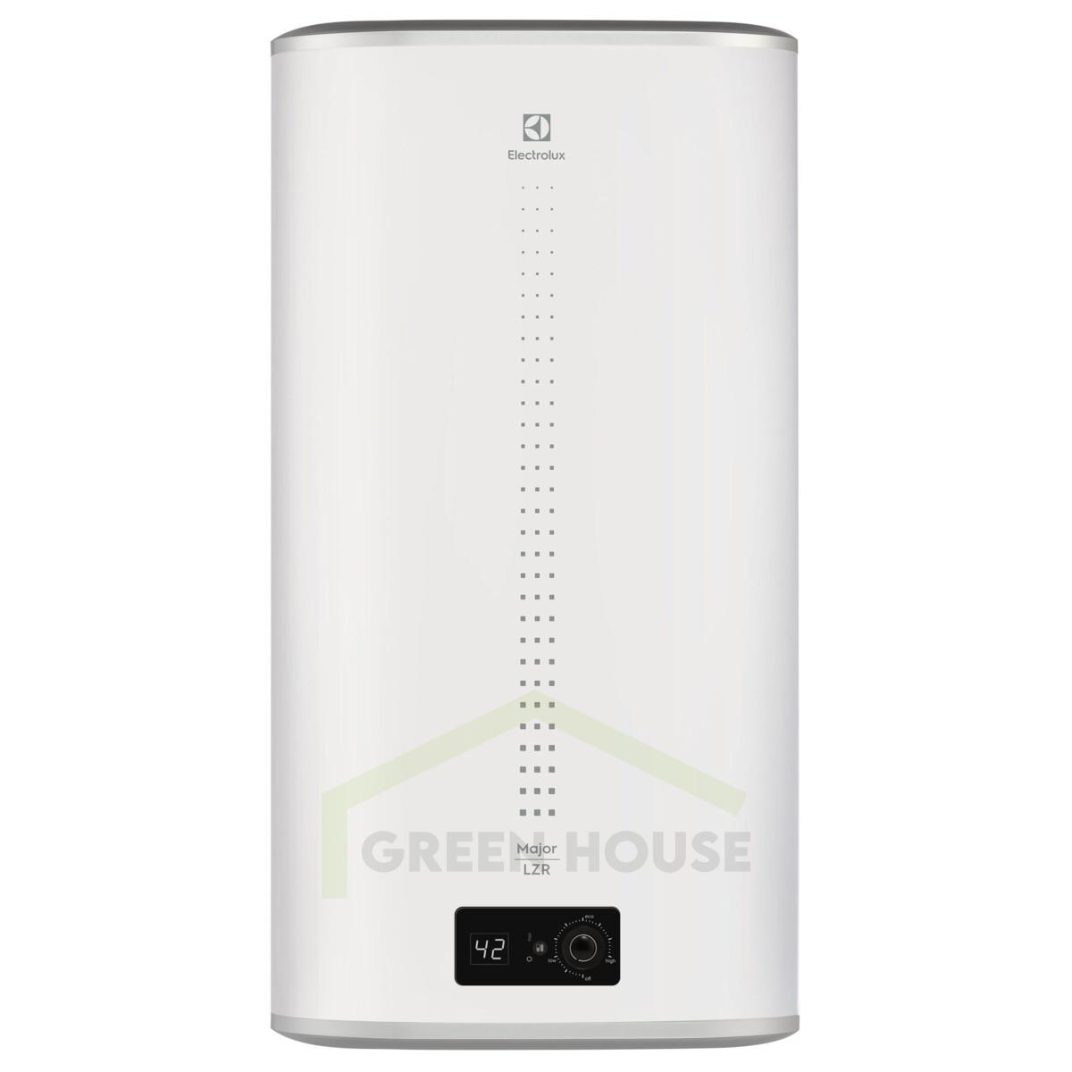 Накопительный водонагреватель Electrolux EWH 50 Major LZR 3 НС-1283441