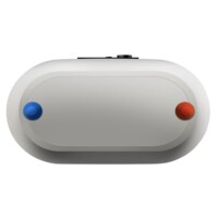 Накопительный водонагреватель Electrolux EWH 50 Major LZR 3 НС-1283441-5