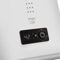 Накопительный водонагреватель Electrolux EWH 50 Major LZR 3 НС-1283441-4
