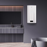 Накопительный водонагреватель Electrolux EWH 50 Major LZR 3 НС-1283441-7