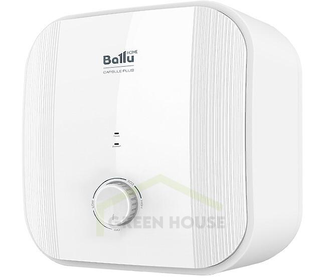 Накопительный водонагреватель Ballu BWH/S 10 Capsule Plus O НС-1338774