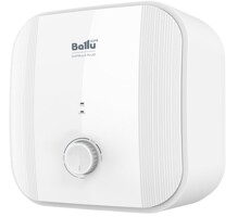 Накопительный водонагреватель Ballu BWH/S 10 Capsule Plus U НС-1338776-0
