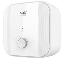 Накопительный водонагреватель Ballu BWH/S 15 Capsule Plus O НС-1338777-0