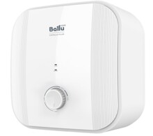 Накопительный водонагреватель Ballu BWH/S 15 Capsule Plus U НС-1338779-0