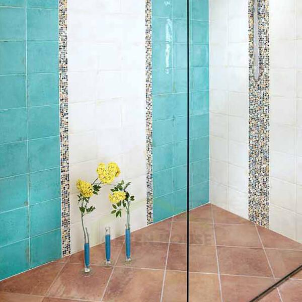 Керамическая плитка Delconca CM18/BIANCO 20х20 м2 20CM18