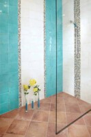 Керамическая плитка Delconca CM18/BIANCO 20х20 м2 20CM18-2