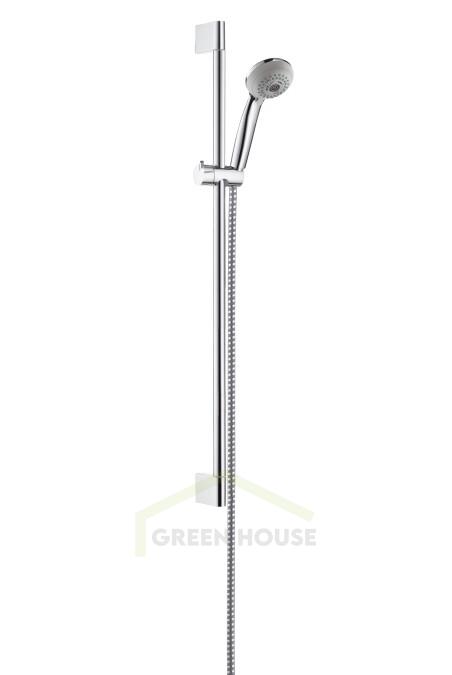 Душевой гарнитур Hansgrohe Crometta 85 27767000