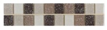 Декор Pamesa EASY MARRON 4х20,шт 5.358.9.2345-0