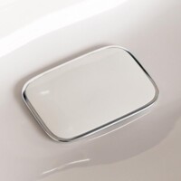 Накладка Keramag myDAY на сливное отверстие 595740000-3