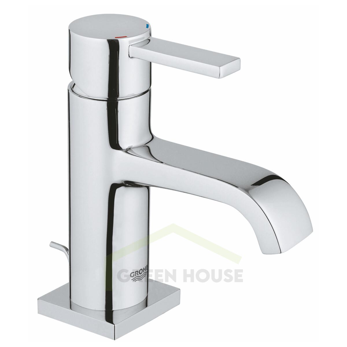 Смеситель для умывальника Grohe Allure 32757000