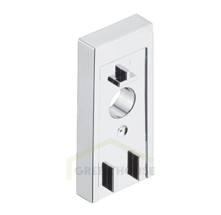 Крепление душевой штанги к стенке Hansgrohe  97450000