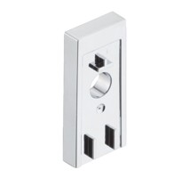Крепление душевой штанги к стенке Hansgrohe  97450000-0