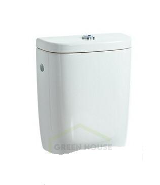 Бачок для унитаза Laufen MIMO 8275550002861