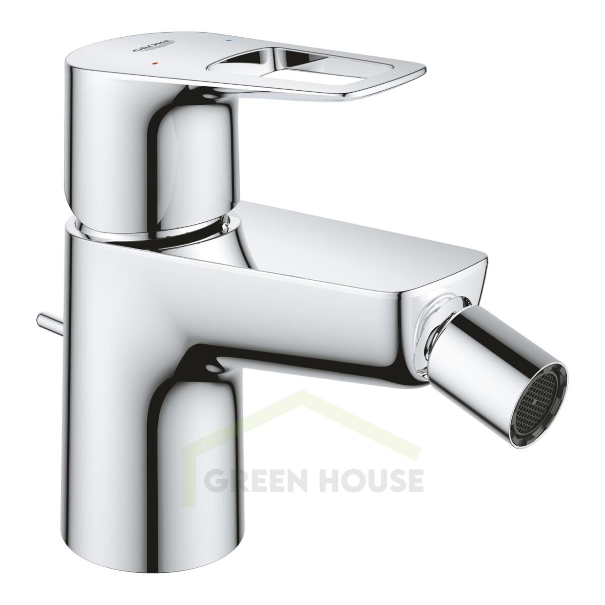 Смеситель для биде Grohe DN 15 BauLoop 23338001