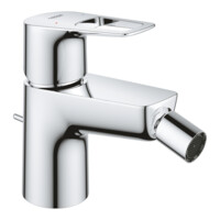 Смеситель для биде Grohe DN 15 BauLoop 23338001-0