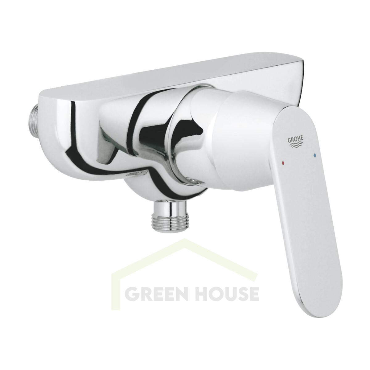 Смеситель для душа Grohe Eurosmart Cosmopolitan 23423000