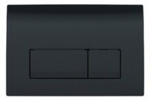 Инсталляция Geberit Duofix с клавишей Delta51 черная 458.103.00.1+115.105.DW.1-5