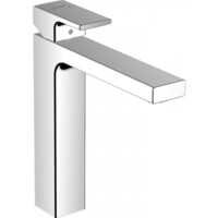 Смеситель для умывальника Hansgrohe Vernis Sh 190 хром 71591000-0