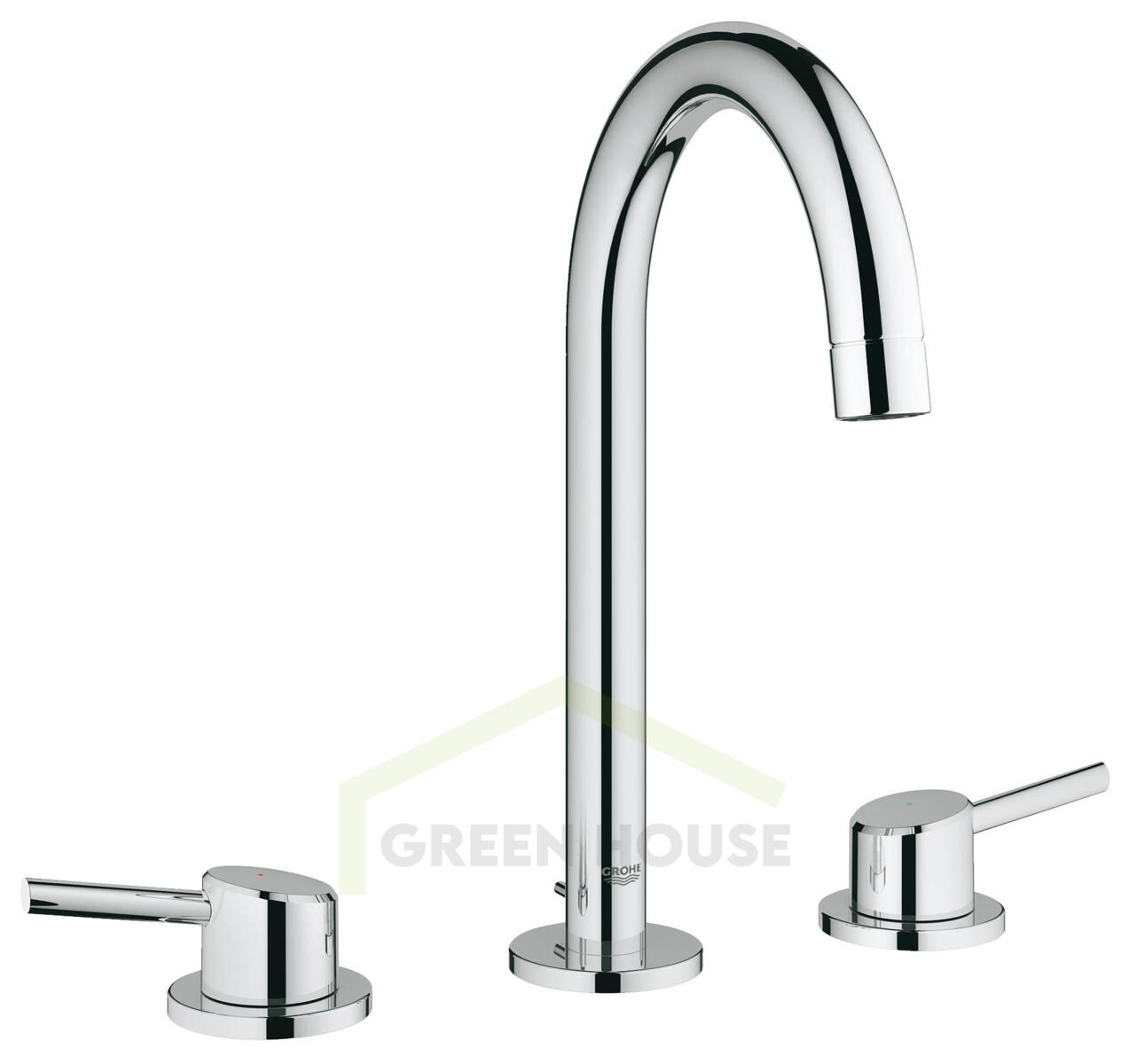 Смеситель для умывальника Grohe Concetto 20216001