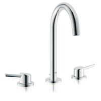 Смеситель для умывальника Grohe Concetto 20216001-2