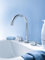 Смеситель для умывальника Grohe Concetto 20216001-3