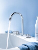 Смеситель для умывальника Grohe Concetto 20216001-4