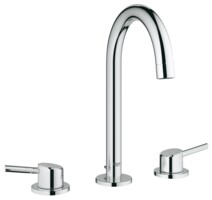 Смеситель для умывальника Grohe Concetto 20216001-0