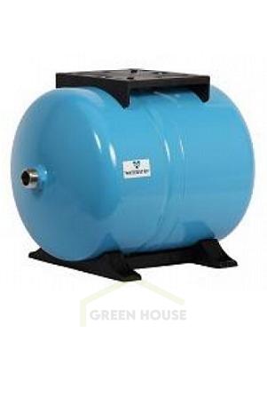 Бак мембранный Waterstry SPTY 80H горизонтальный AF00SPTY80H